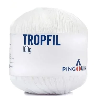 TROPFIL 002 BLANCO 100GR