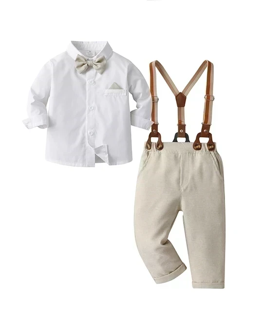 TRAJE ELEGANTE LARGO 2