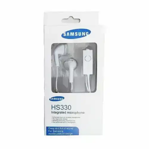 AURICULARES SAMSUNG HS330
