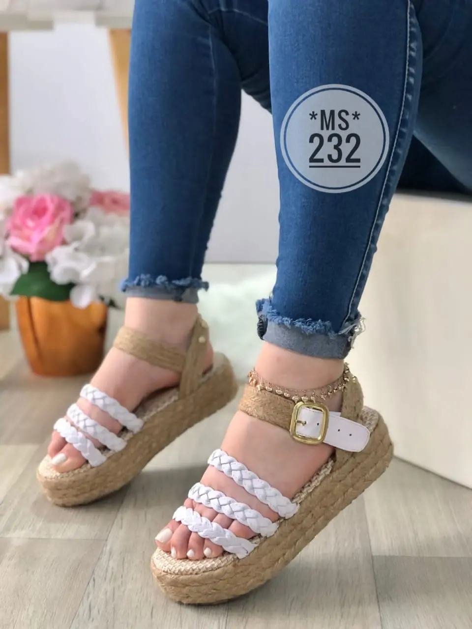 SANDALIA 67 10