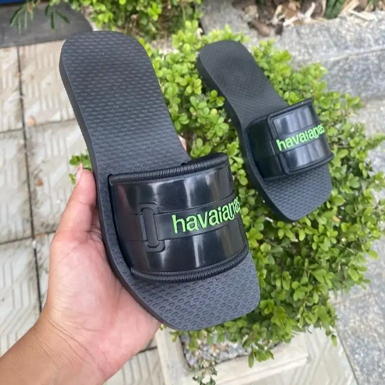 Chinelo Havaianas Rasteirinha