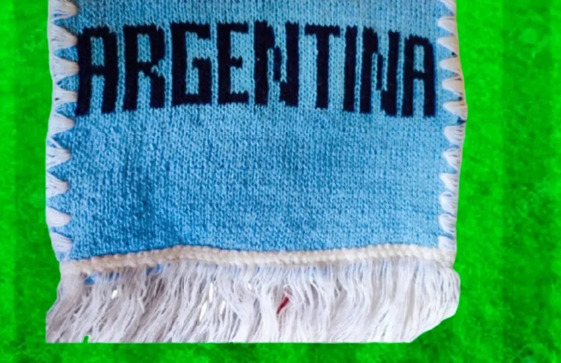 ARGENTINA