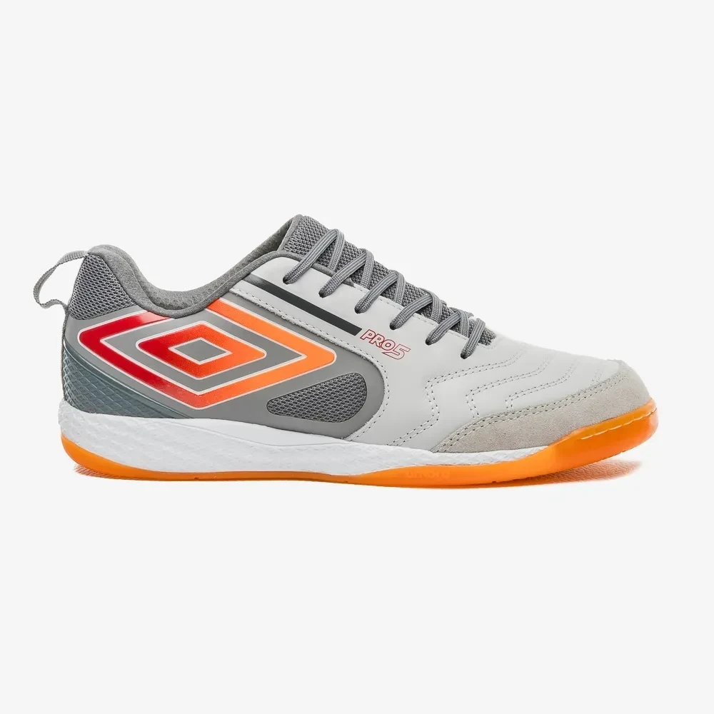 CHUTEIRA UMBRO FUTSAL  PRÓ 5 BUMP  9