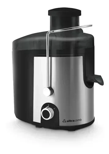 EXTRACTOR DE JUGO ULTRACOMB JG2703 2
