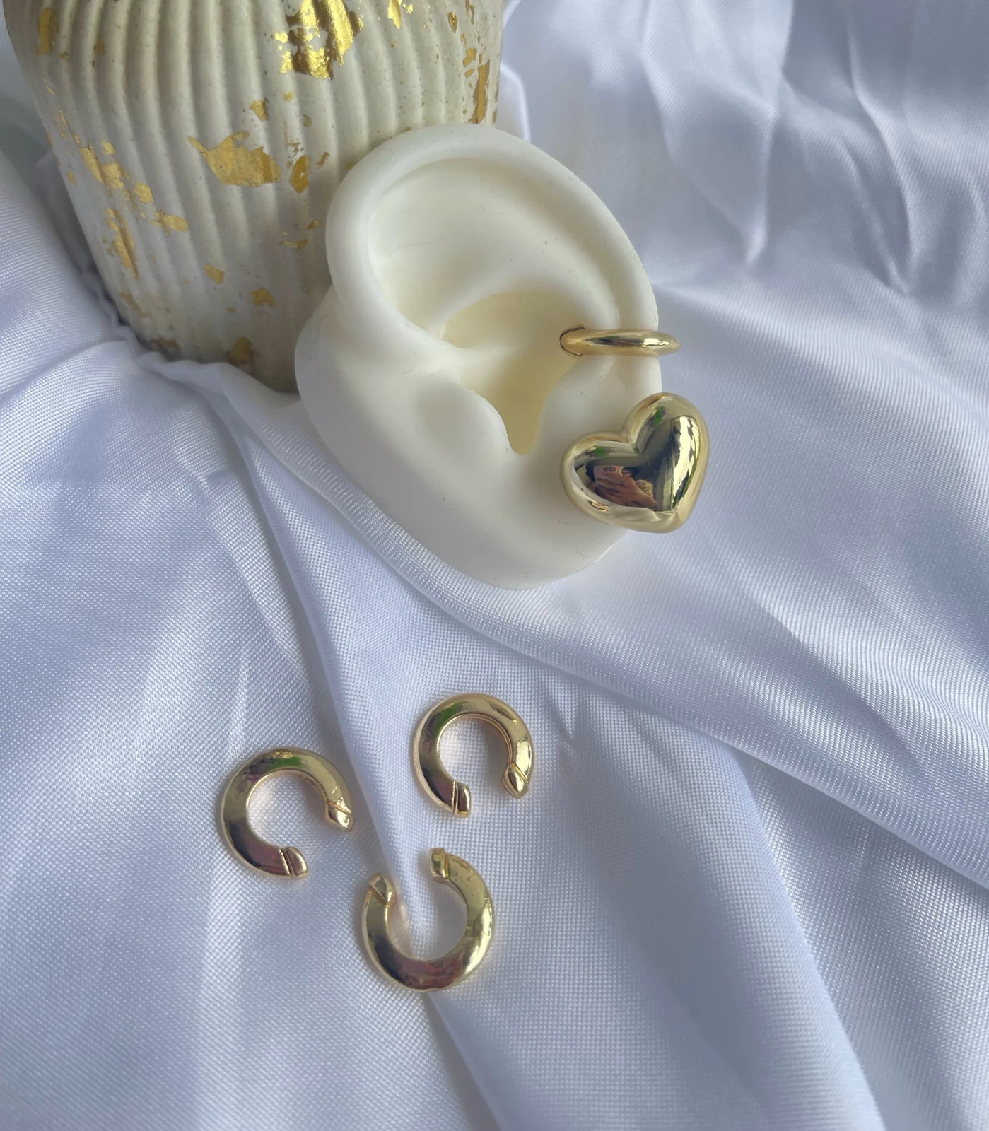EARCUFF LISO CLASSIC