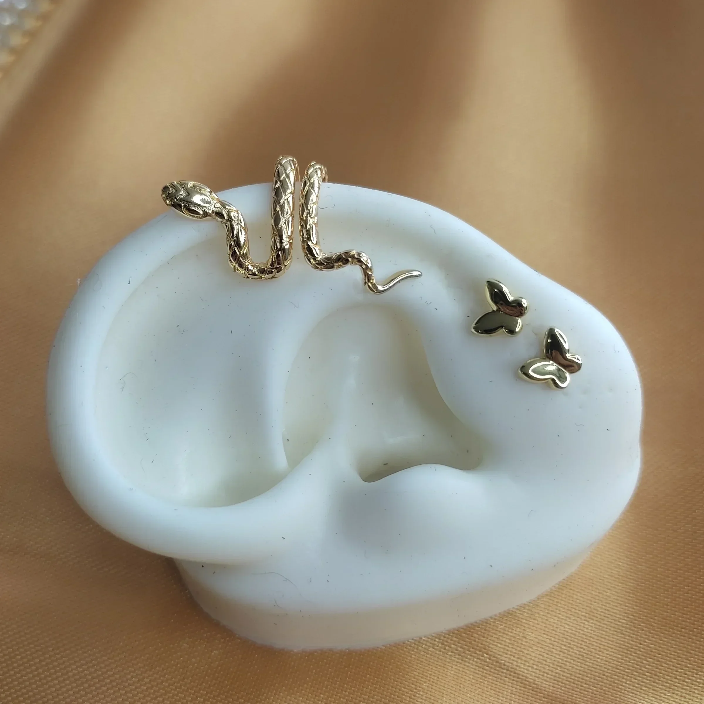 EARCUFF SNAKE 2