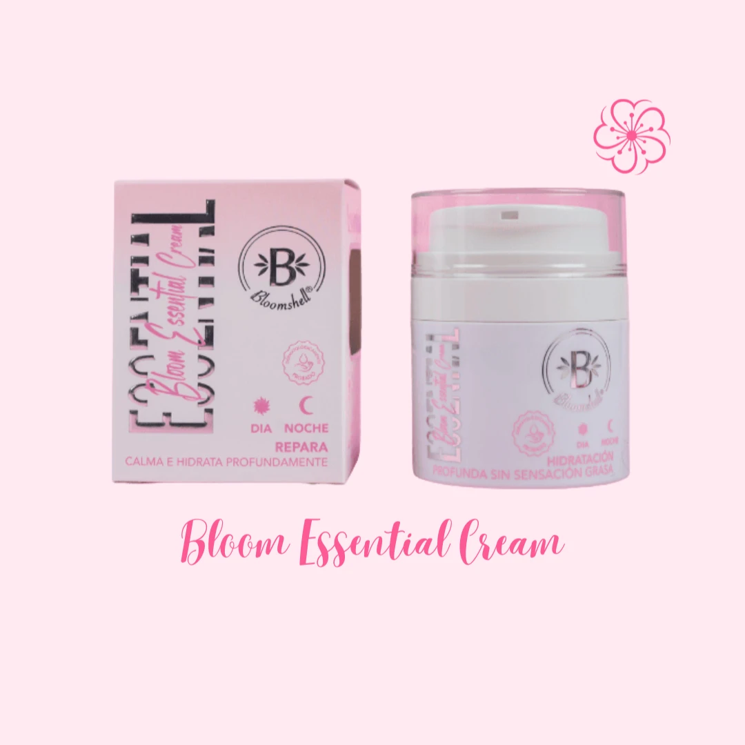 Bloom Essential Cream