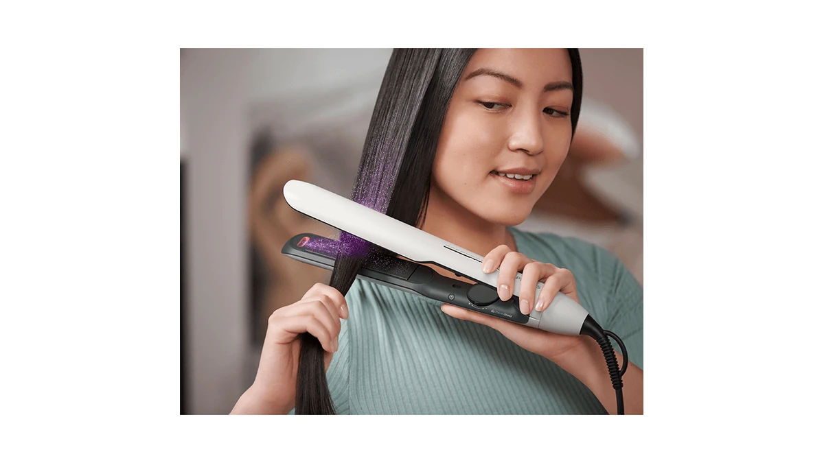Planchita Philips LISSEUR PIASTRA PER CAPELLI 5000 4
