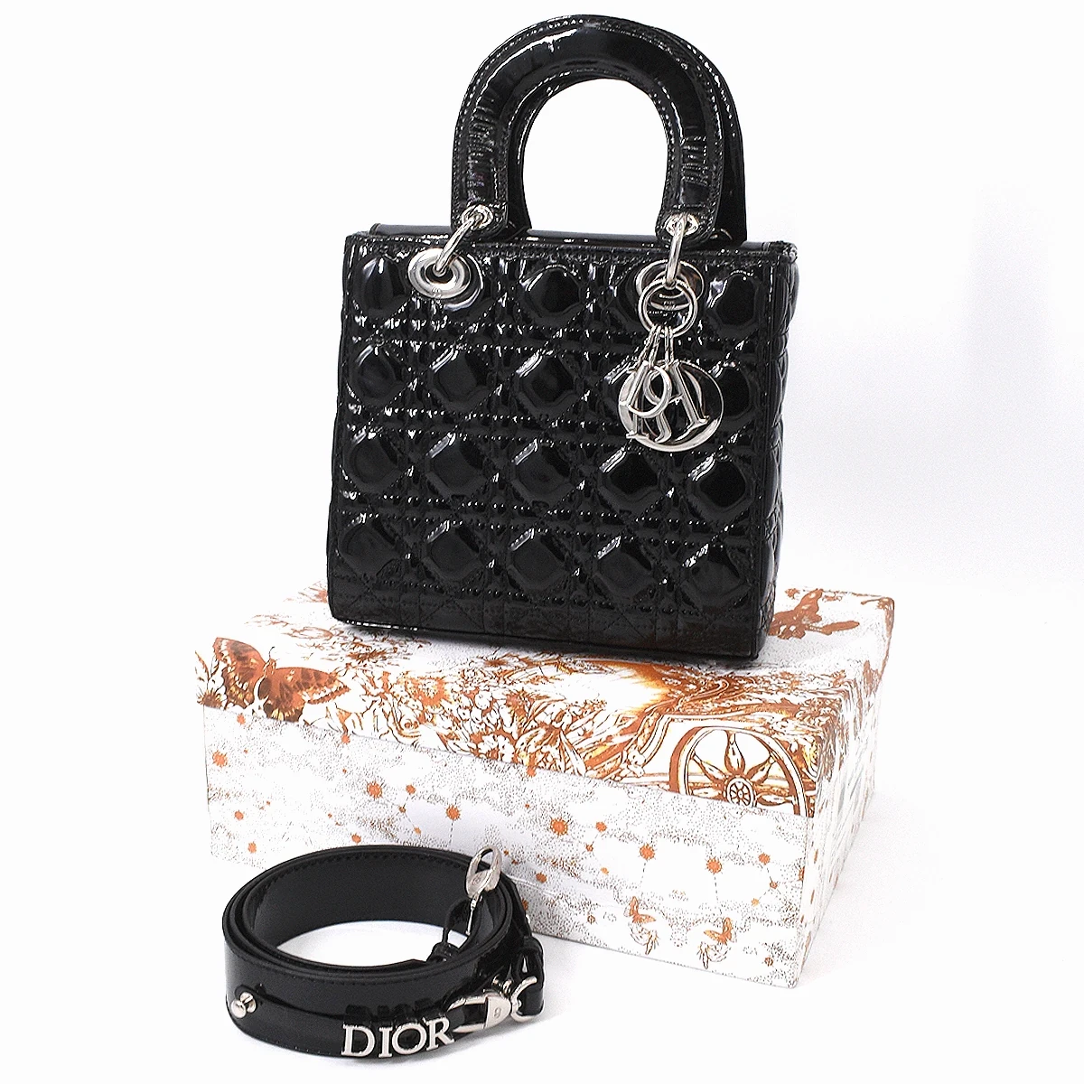 Bolsa Dior  7