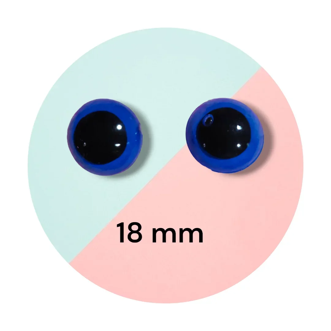 Ojos de seguridad
