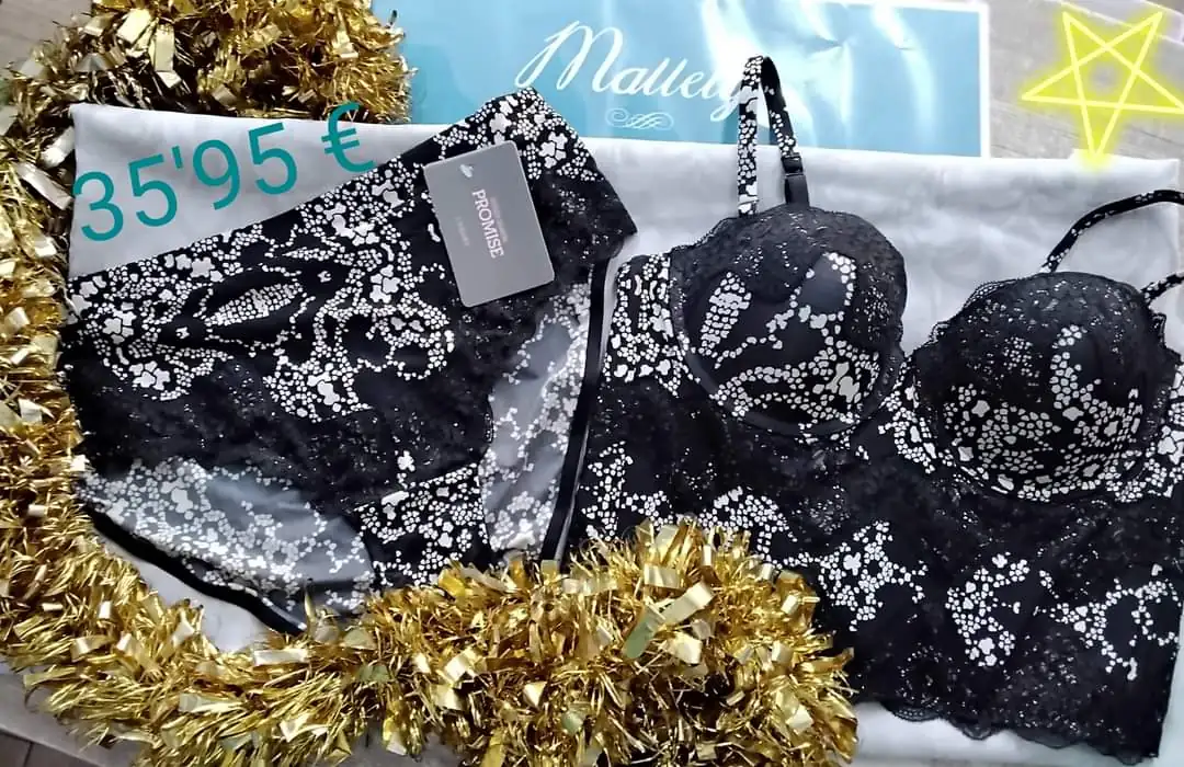 Conjunto de promise