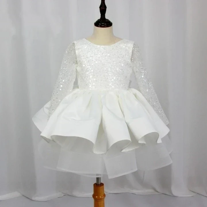 VESTIDO ELEGANTE BML 2