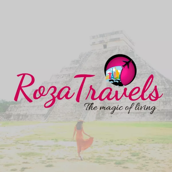 Roza Travels 