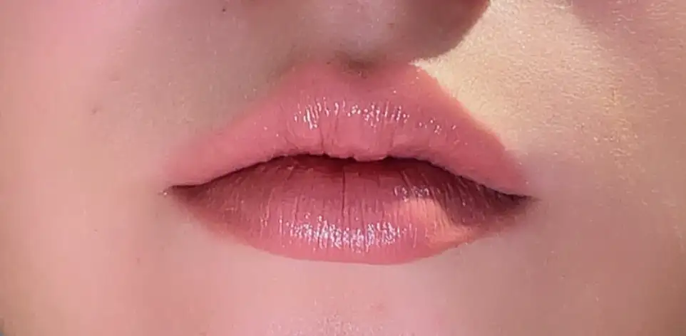 Balsamo Canela para Labios y Mejillas (tono rosa) 3