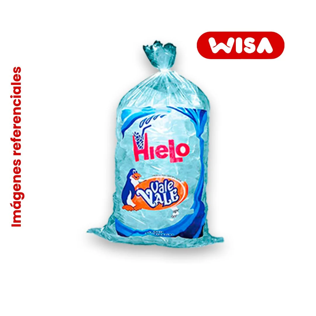 Hielo x 1 KG