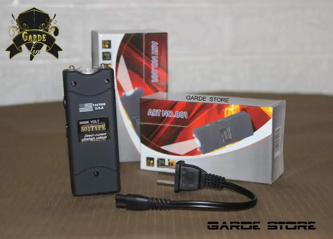 Electroshock type 801 2