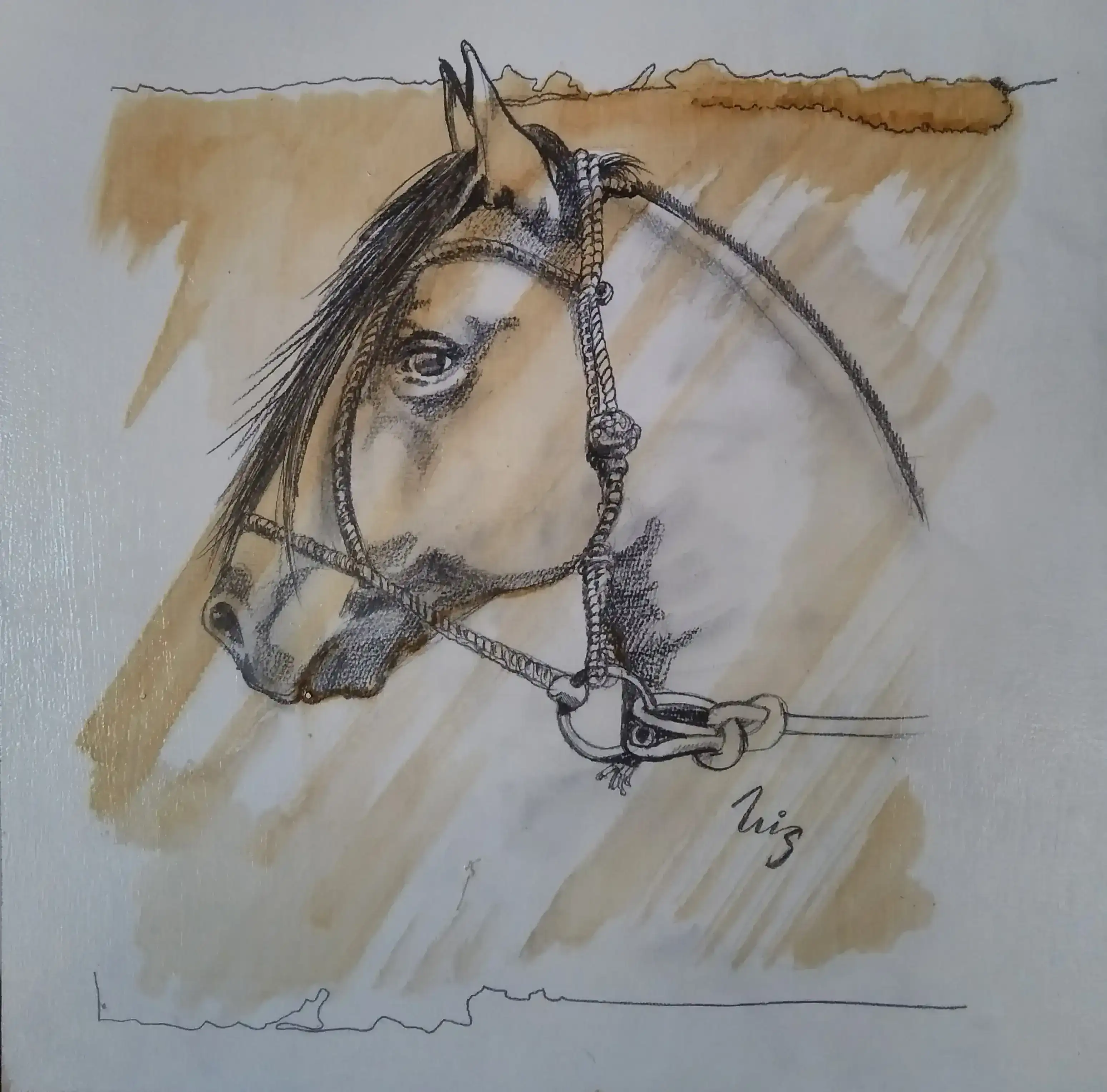 Caballo#2