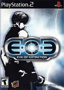 Eoe eve of extinction
