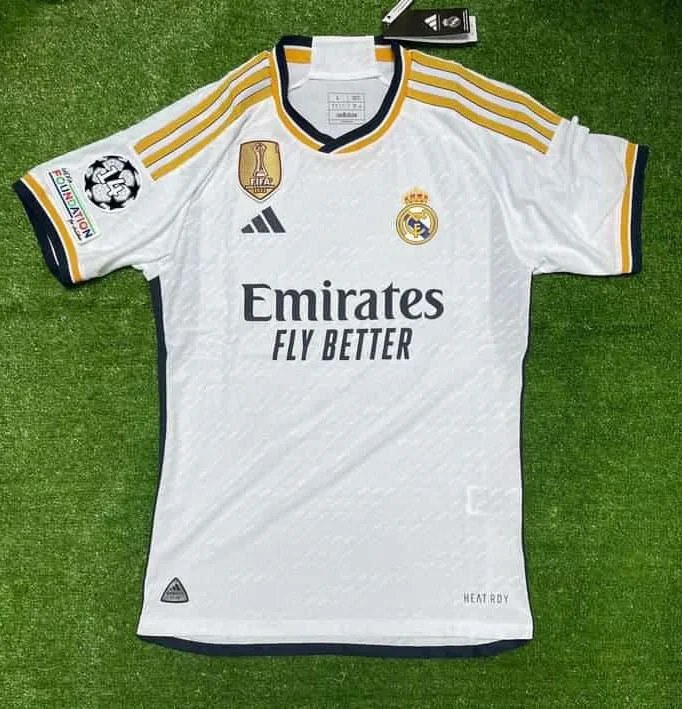 REAL MADRID 2024 2