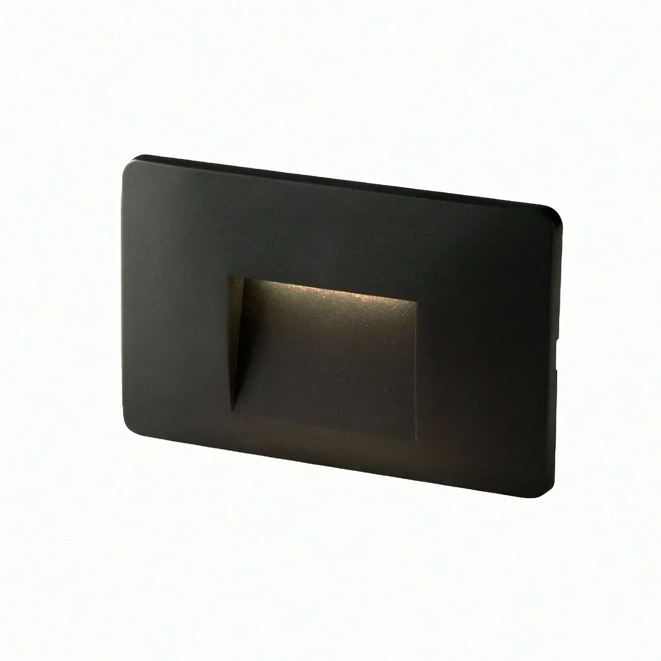 LUMINARIA LED GRADA/PARED DECO STEP 4W IP65
