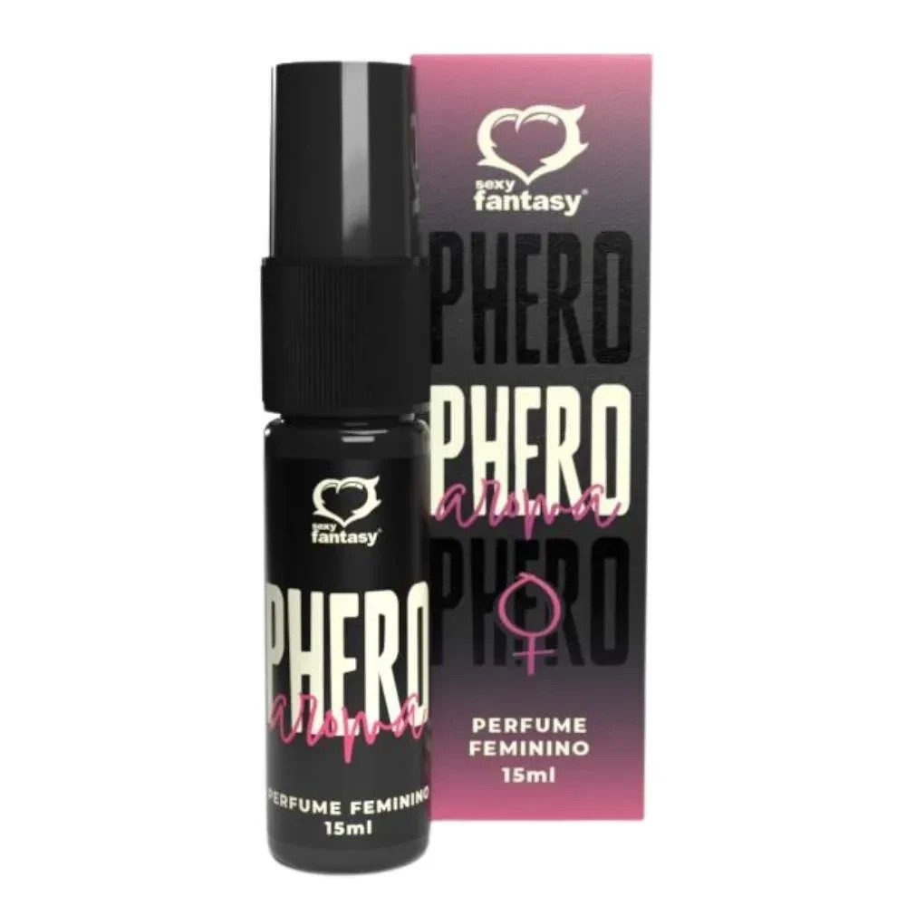 Phero Aromas 15ml