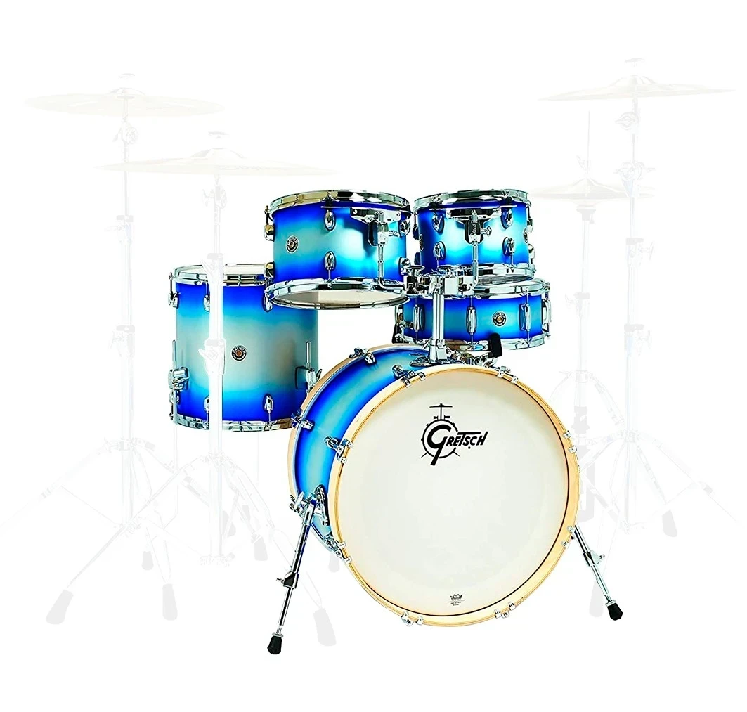 GRETSCH CAT SE BIRCH 22
