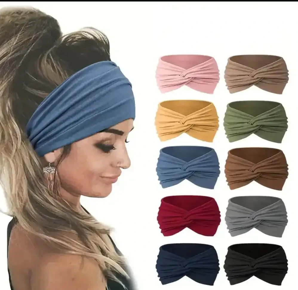 Diademas 