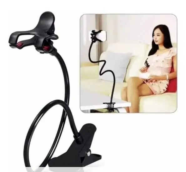 Soporte Flexible Para Celular  3