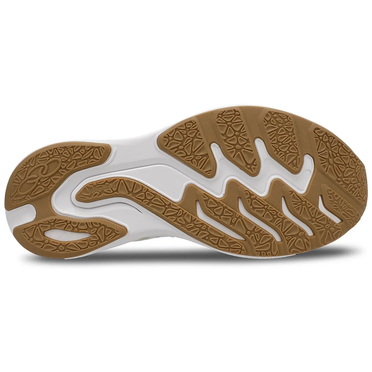 TENIS OLIMPIKUS CORRE MAX WHITE  6