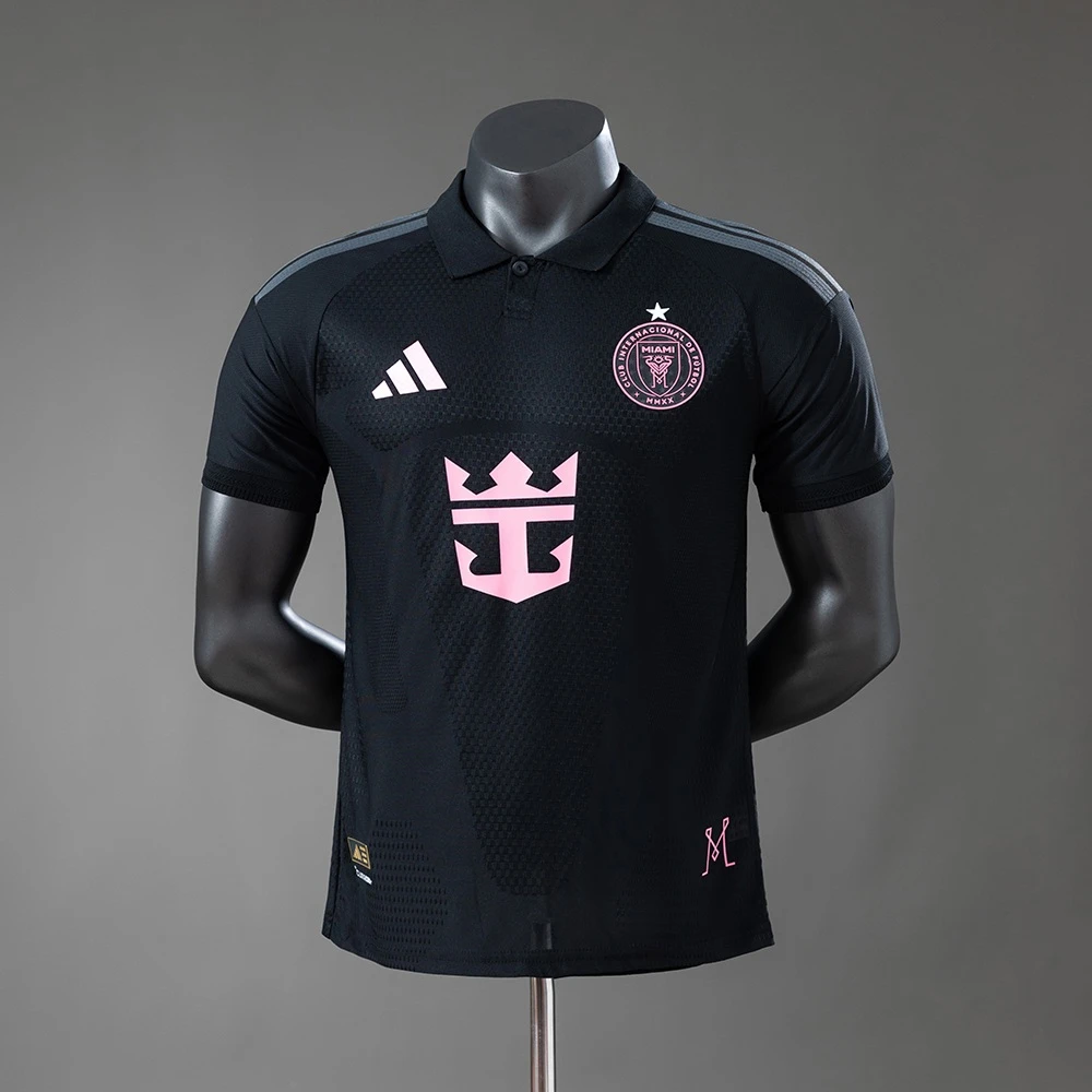 CAMISETA INTER DE MIAMI VISITA 26/27