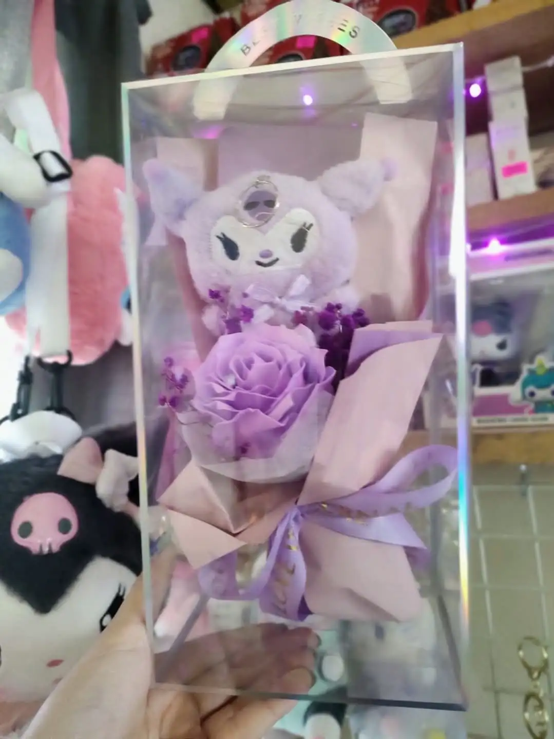 Ramo Sanrio 2