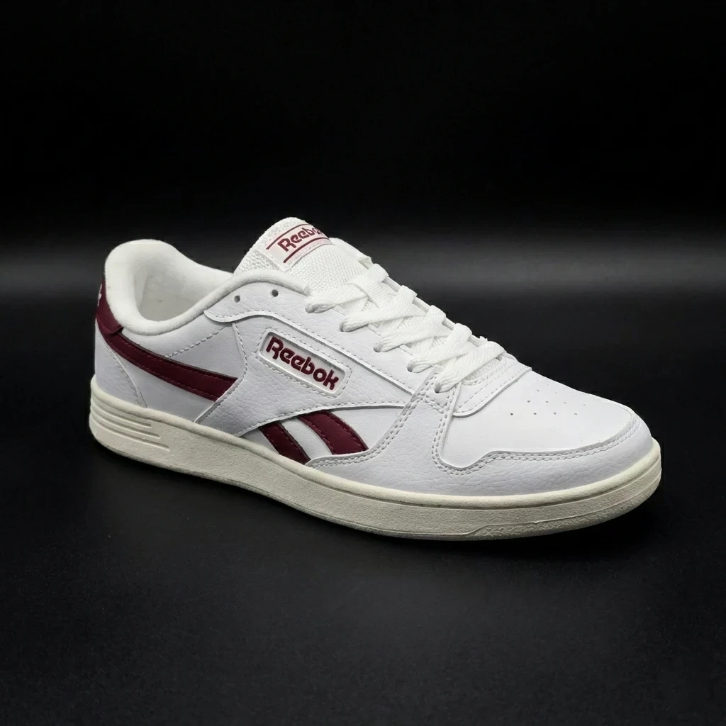 TENIS REEBOK MATCH PRIME DE HOMBRE