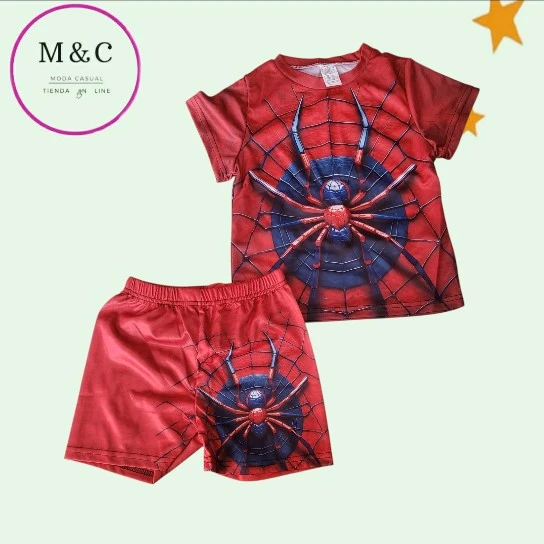 Conjunto Ch 2