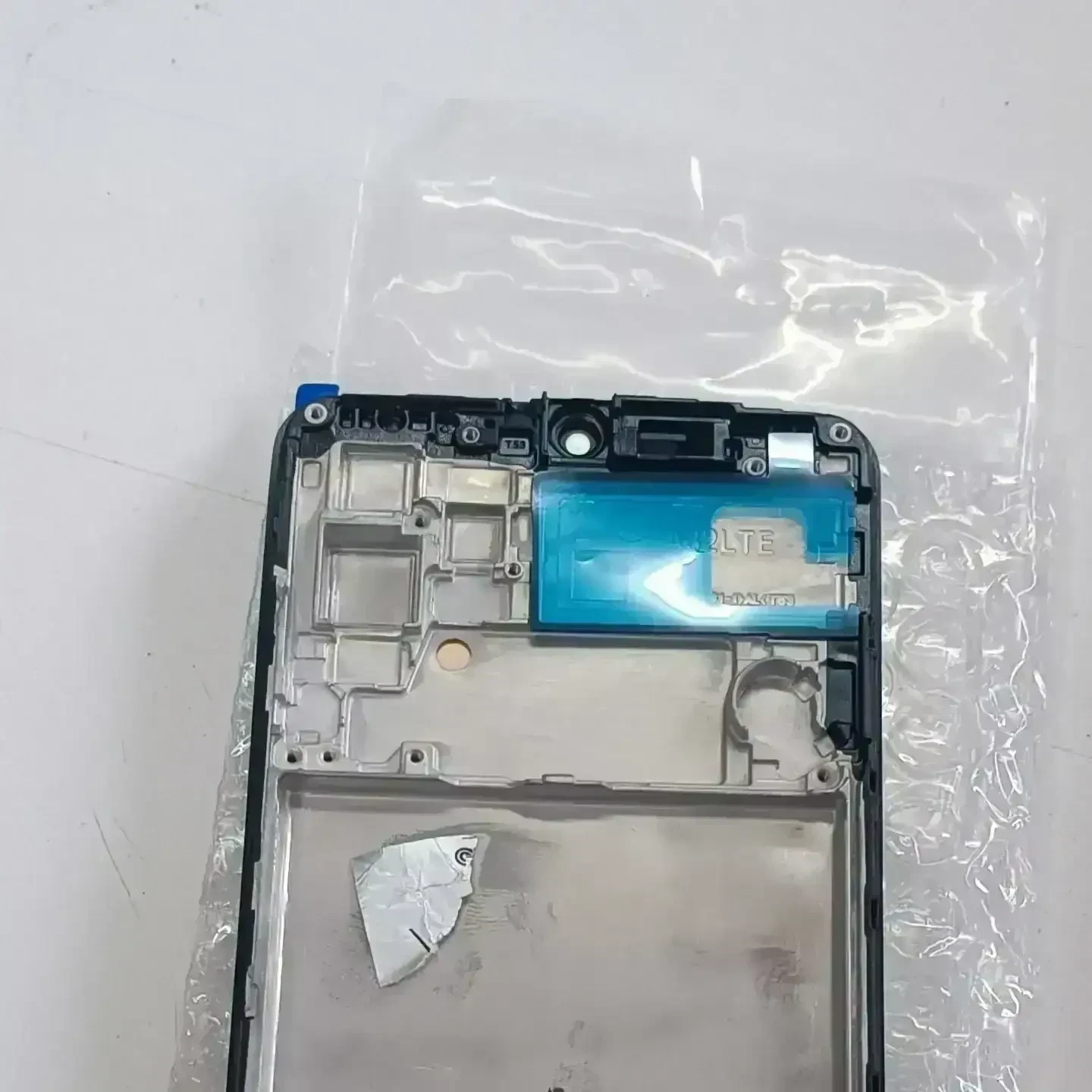 Mod A32 oled c marc BIG SIZE