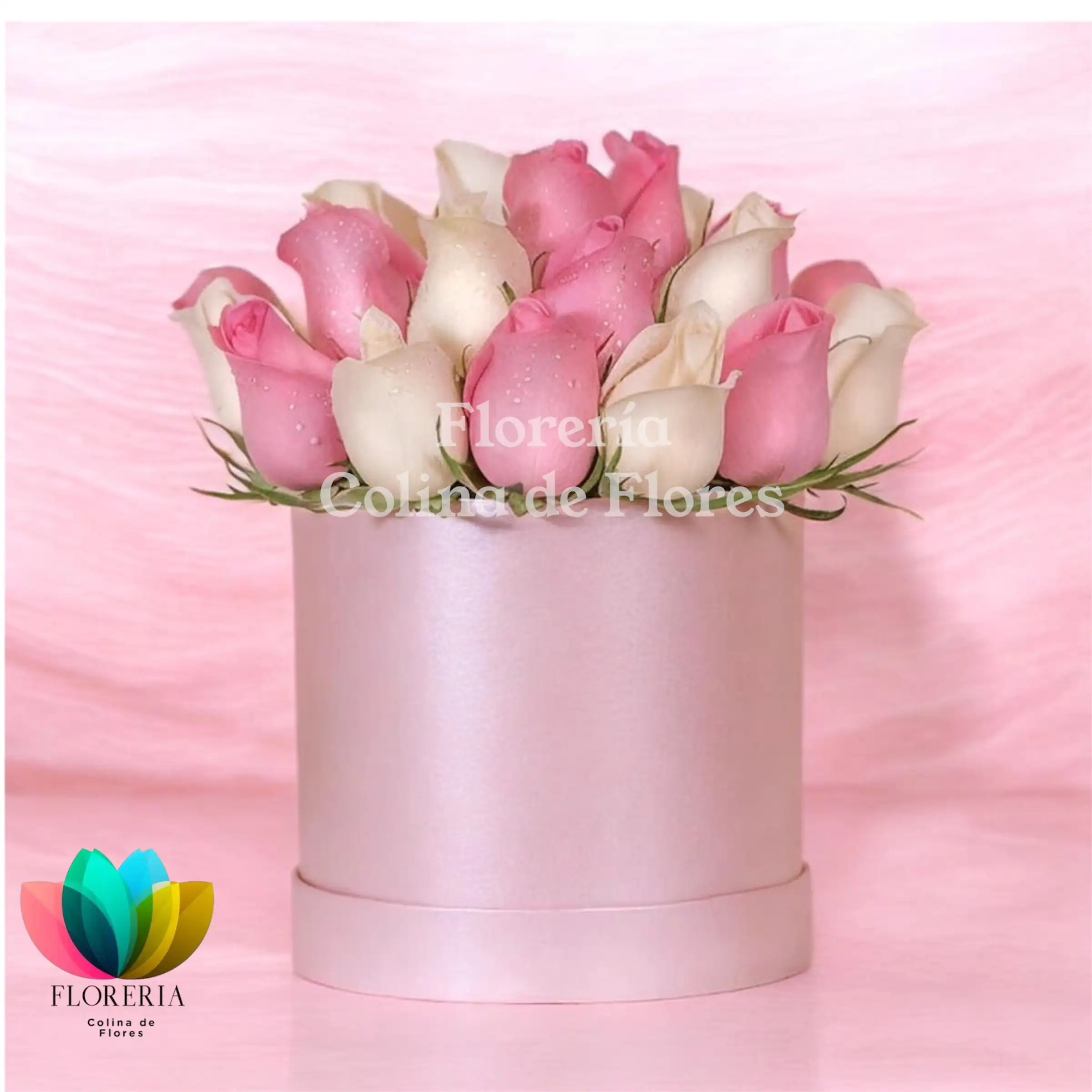 Mix pastel