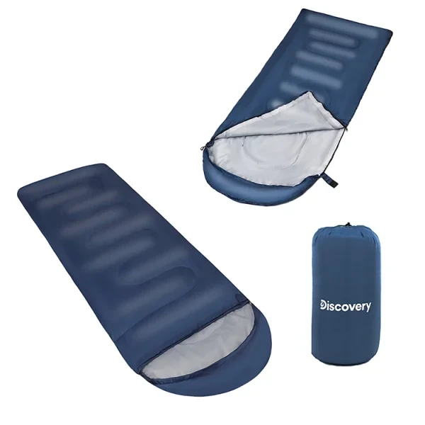 Bolsa Dormir Discovery 169X73