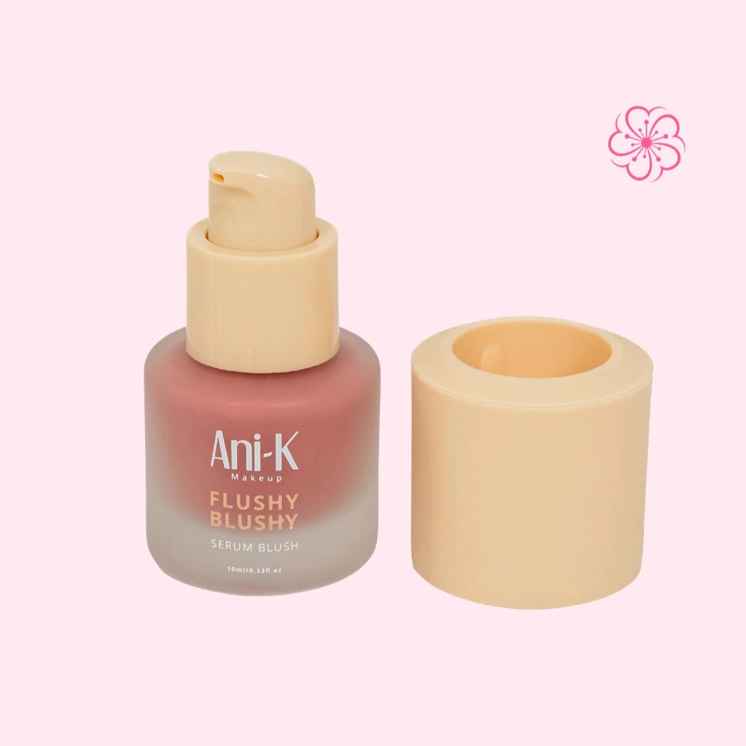 Serum Blush Anik