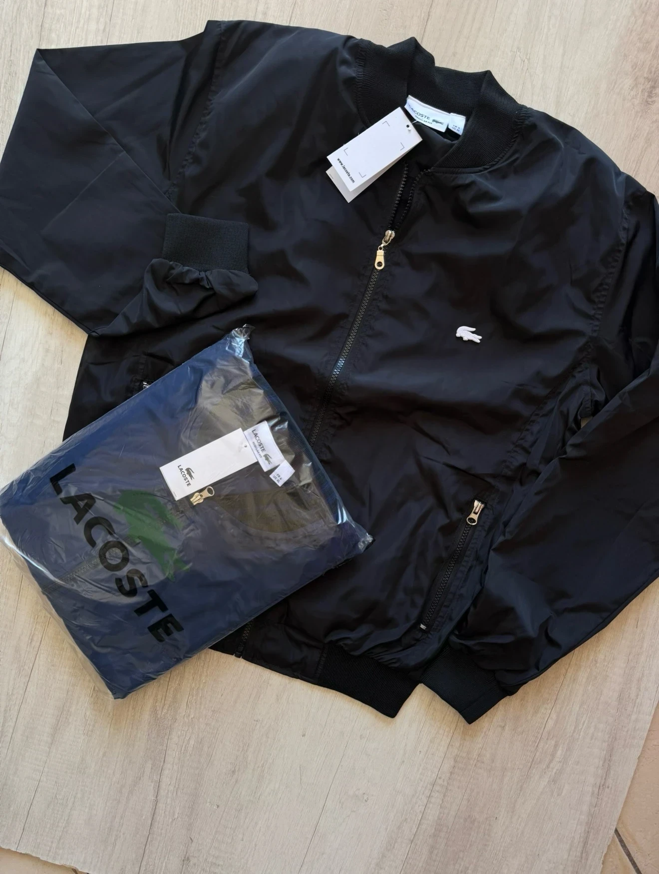 CAMPERAS BOMBERS IMPOR