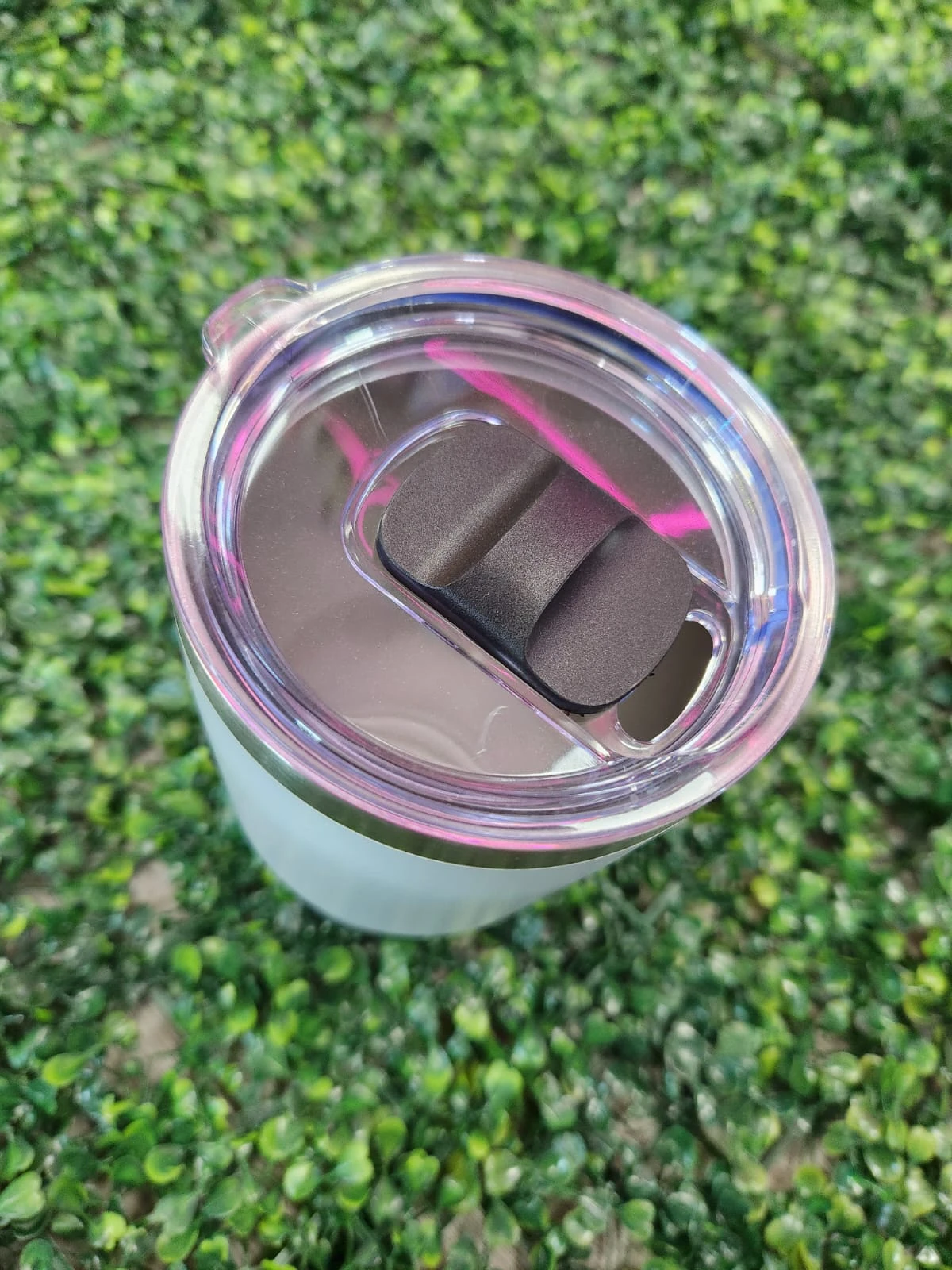 Tipo Yeti 30oz Blanco 2