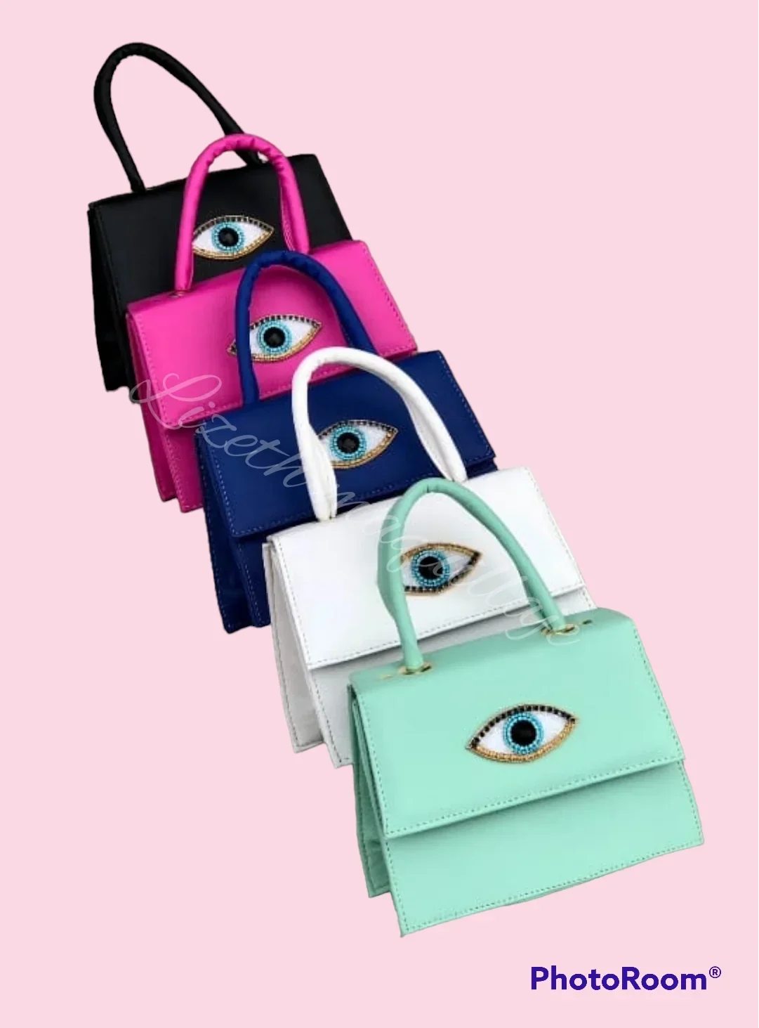Bolsa ojo