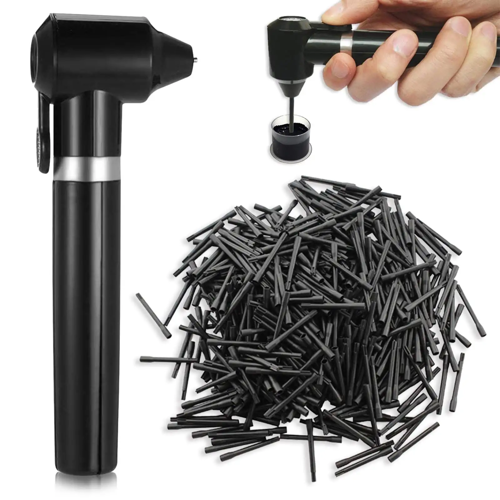Ink mixer