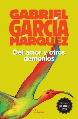 DEL AMOR Y OTROS DEMONIOS 
