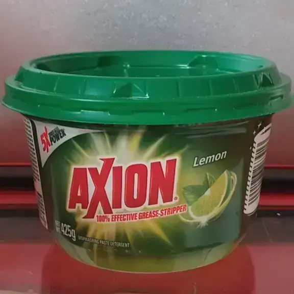 Axion lemon de 425 g 