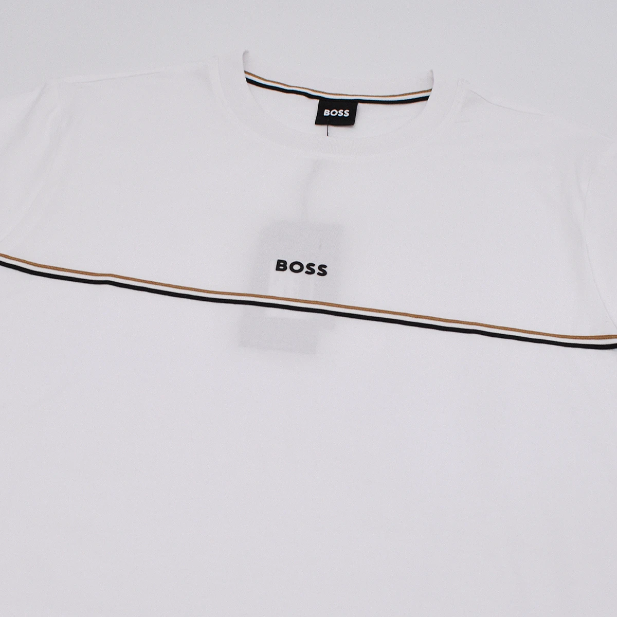 Playera Boss 3