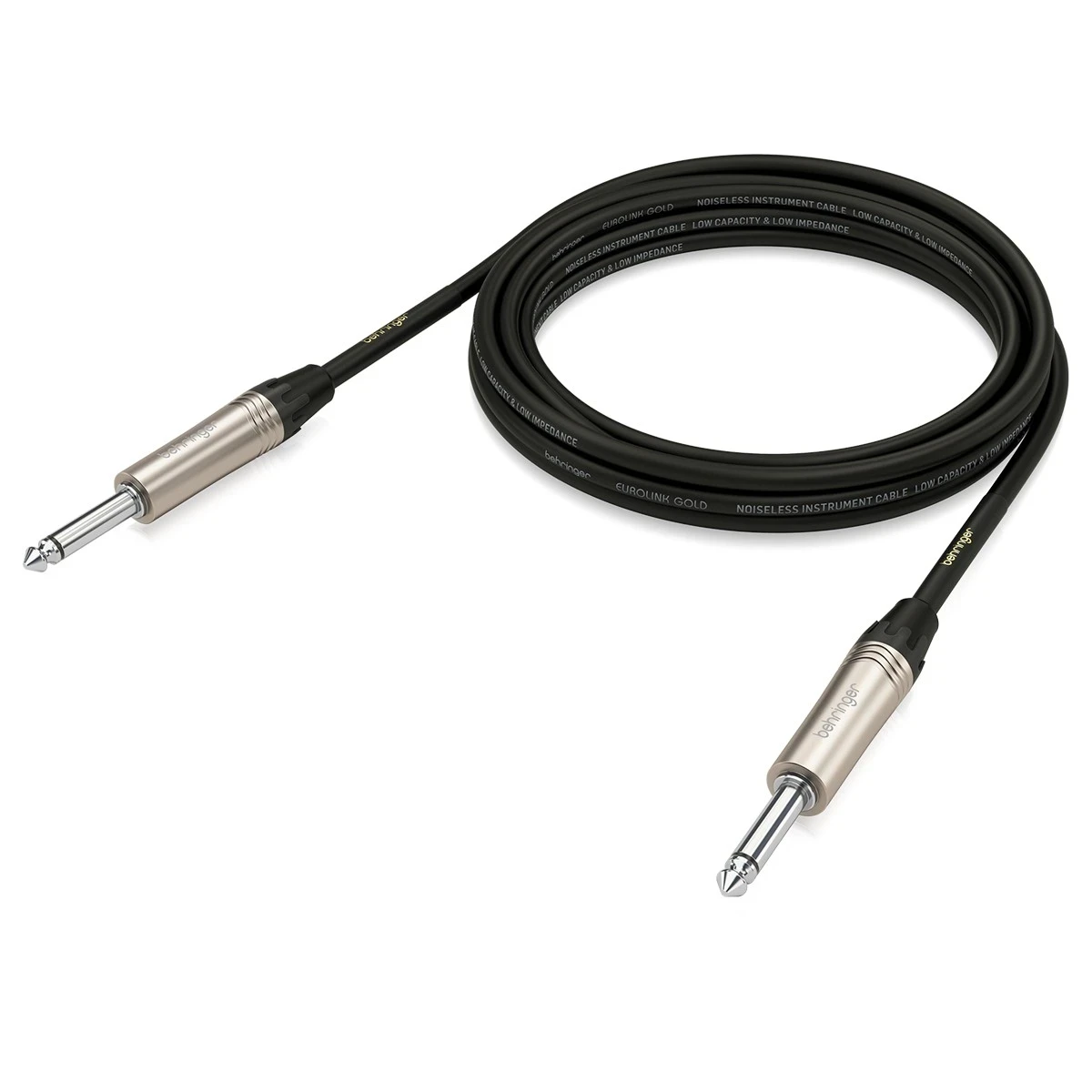 BEHRINGER GIC-INSTRUMENT 3