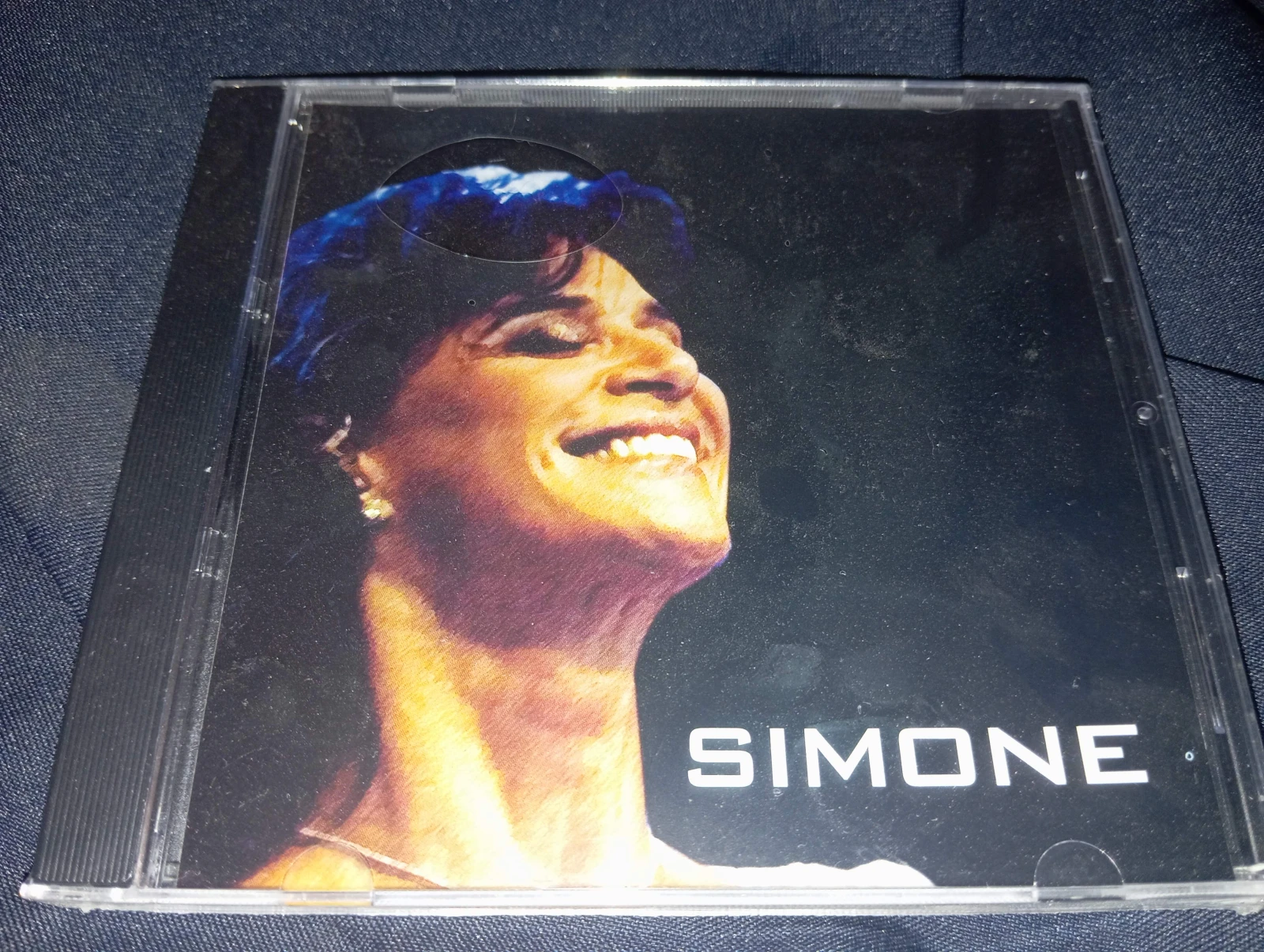 Simone - Simone (CHILE)