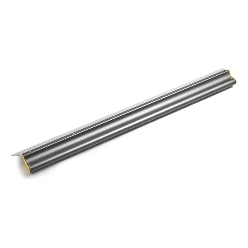 Espátula Larga Llana Hiperseco Aluminio Acero 100 Cm 5