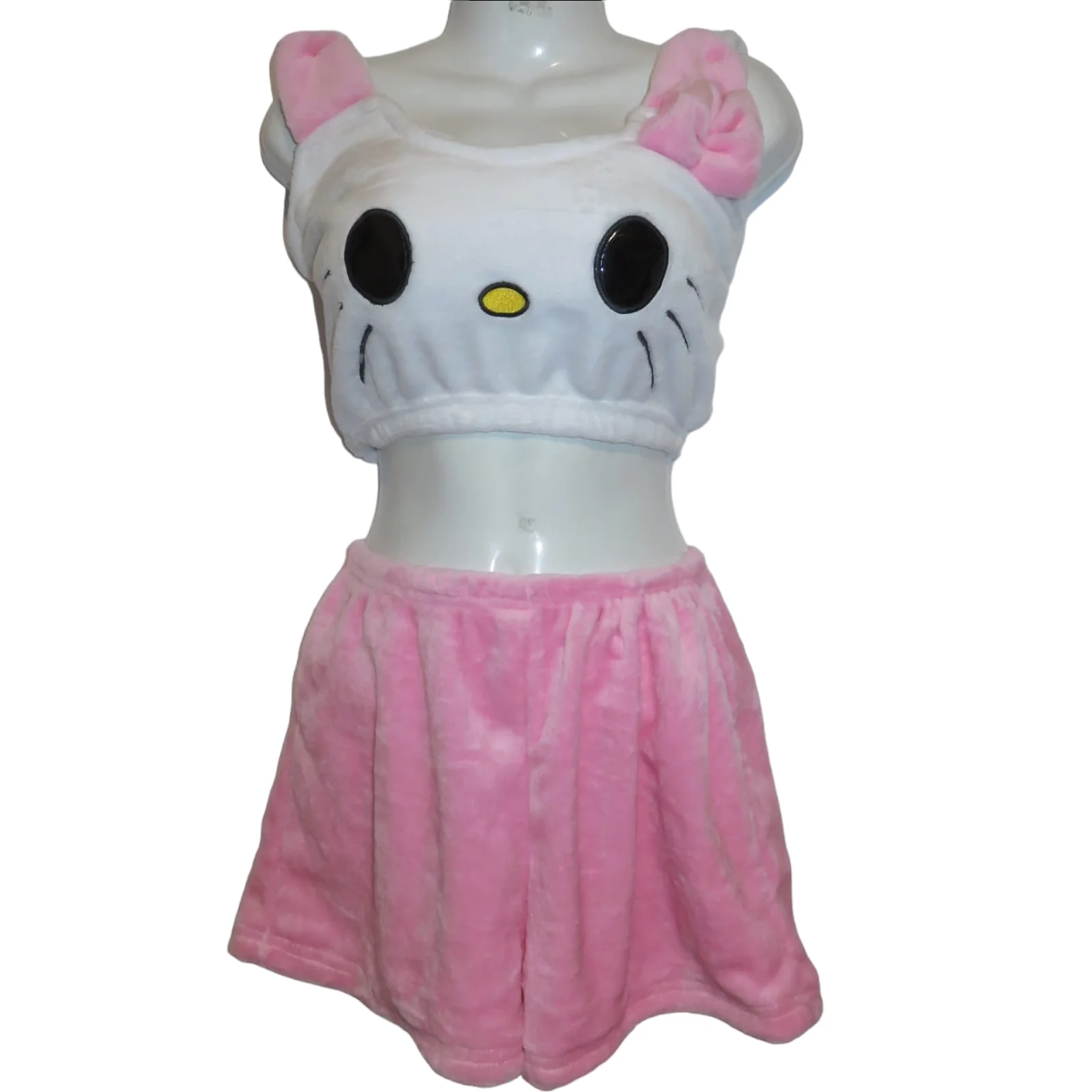 Pijama Kitty