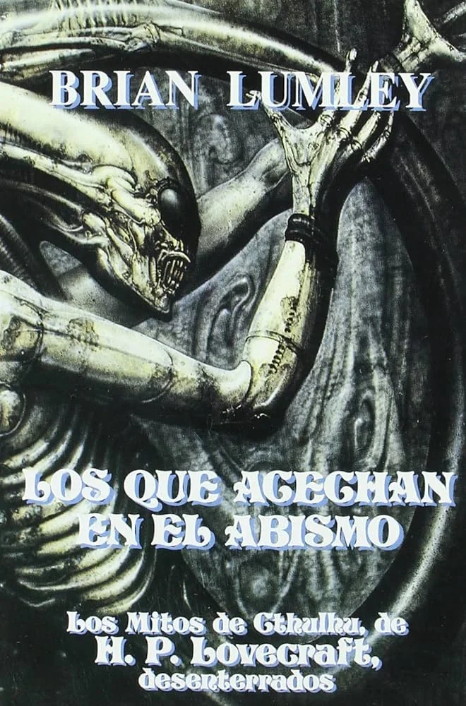 LOS QUE ACECHAN EN EL ABISMO 