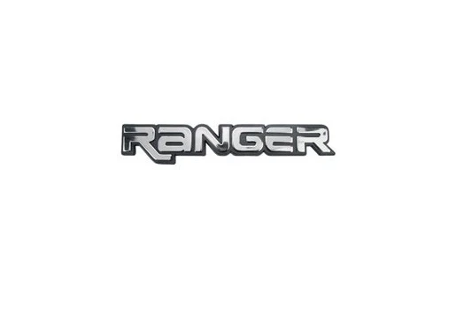 Letrero Ranger "Pick - Up"  / 538